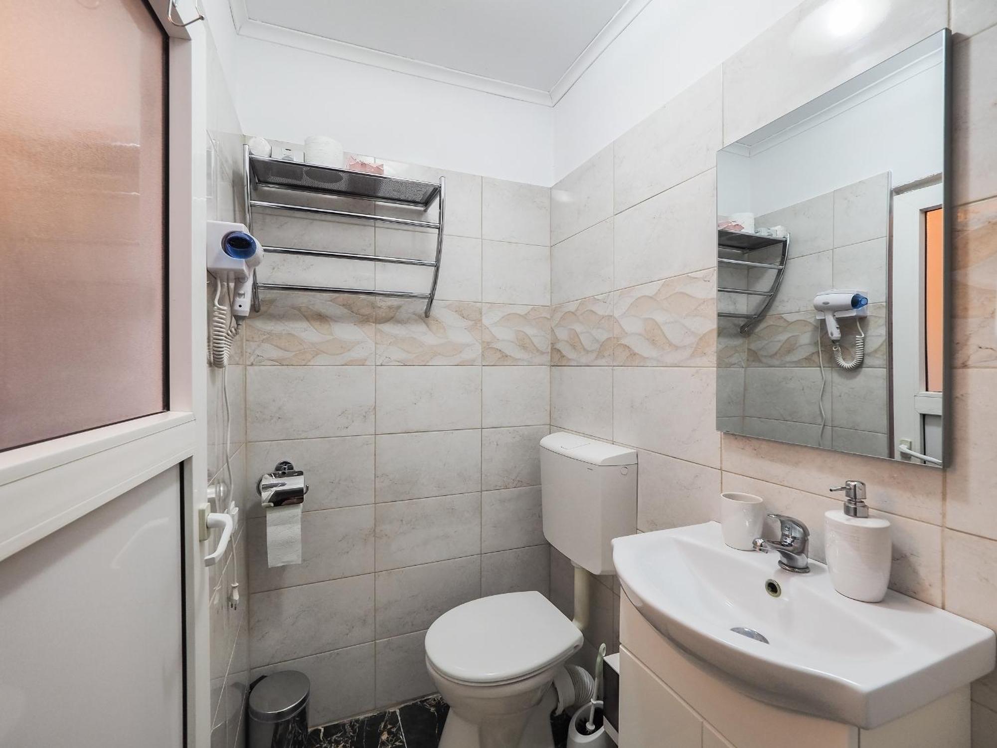 Holiday Studio Sibiu - Central, Cozy & Self Check-In Exterior foto