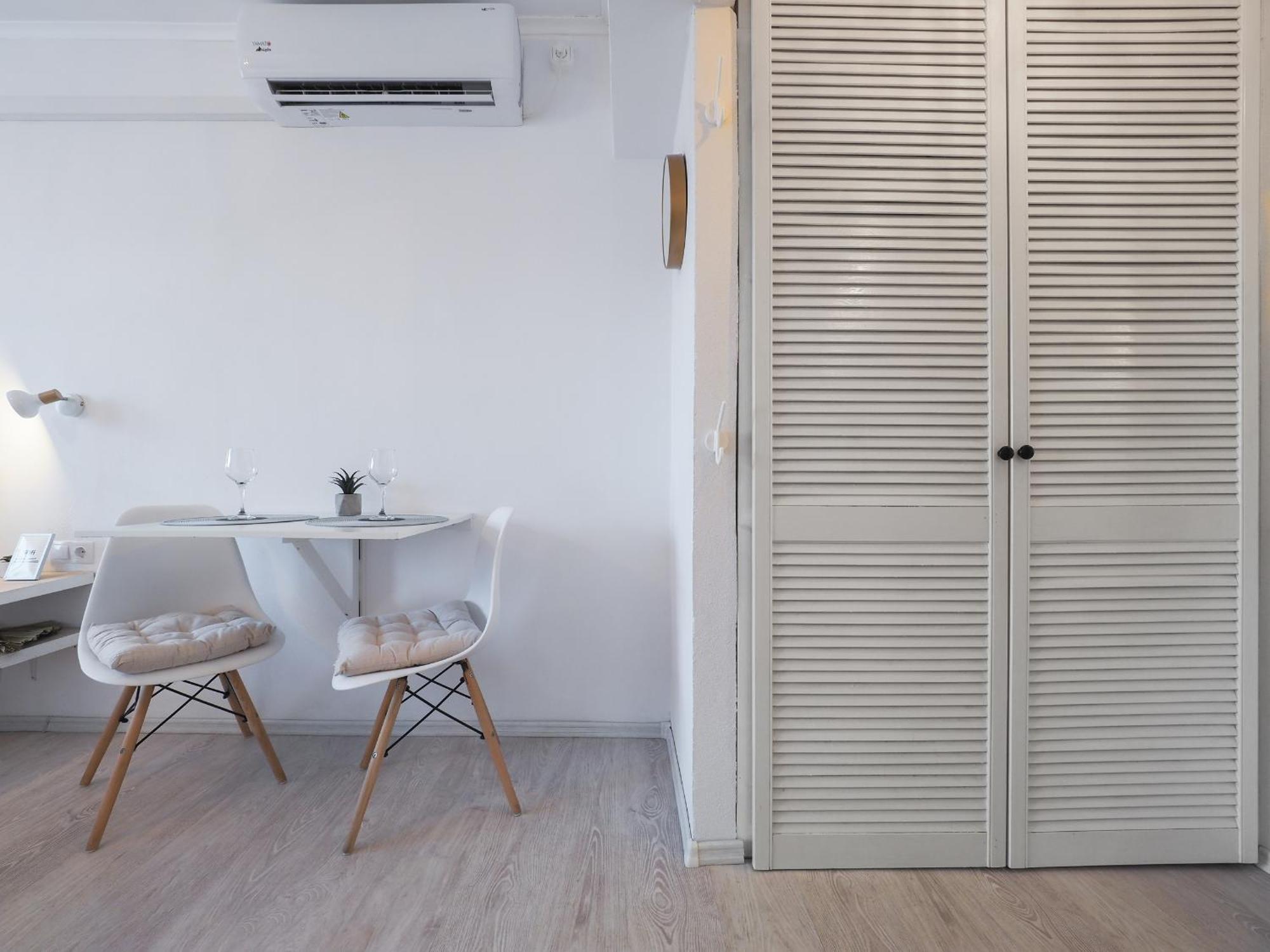 Holiday Studio Sibiu - Central, Cozy & Self Check-In Exterior foto